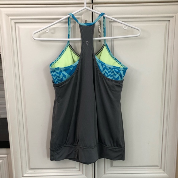 Ivivva by Lululemon girl’s Double Dutch tank top - Picture 6 of 10